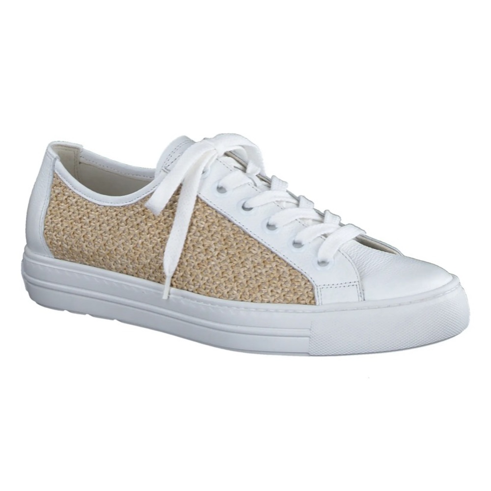 Paul Green
Women's Rachel Sneakers. US 8.5 Brand new in Box.